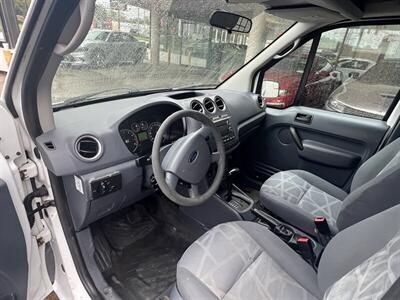 2012 Ford Transit Connect XLT   - Photo 10 - Hamilton, OH 45015