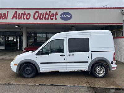 2012 Ford Transit Connect XLT   - Photo 8 - Hamilton, OH 45015
