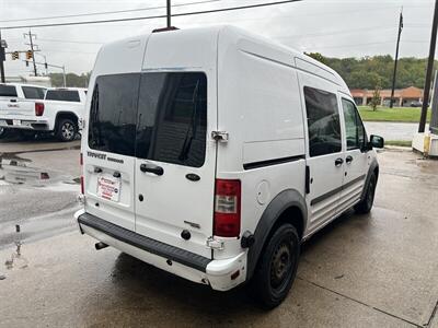 2012 Ford Transit Connect XLT   - Photo 5 - Hamilton, OH 45015