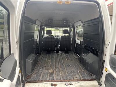 2012 Ford Transit Connect XLT   - Photo 19 - Hamilton, OH 45015