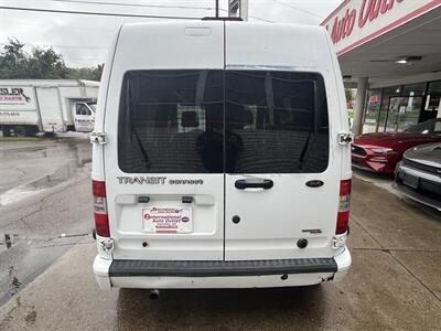 2012 Ford Transit Connect XLT   - Photo 6 - Hamilton, OH 45015