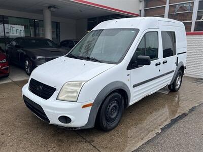 2012 Ford Transit Connect XLT   - Photo 1 - Hamilton, OH 45015
