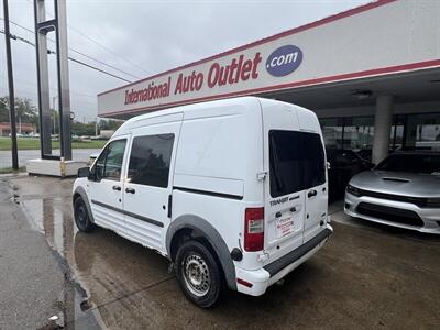2012 Ford Transit Connect XLT   - Photo 7 - Hamilton, OH 45015