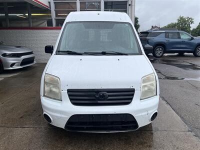 2012 Ford Transit Connect XLT   - Photo 2 - Hamilton, OH 45015