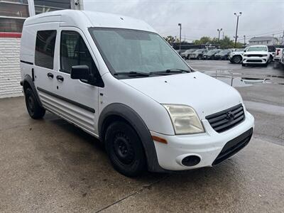 2012 Ford Transit Connect XLT   - Photo 4 - Hamilton, OH 45015