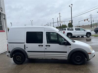 2012 Ford Transit Connect XLT   - Photo 3 - Hamilton, OH 45015