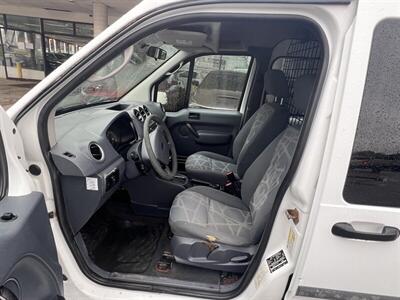 2012 Ford Transit Connect XLT   - Photo 11 - Hamilton, OH 45015