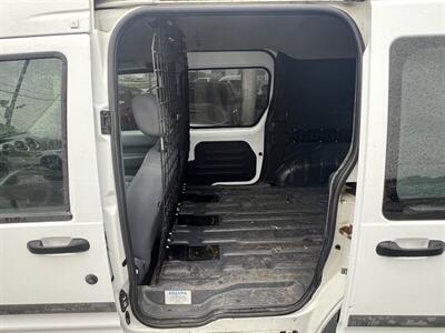 2012 Ford Transit Connect XLT   - Photo 22 - Hamilton, OH 45015