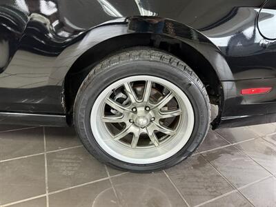2013 Ford Mustang V6   - Photo 24 - Hamilton, OH 45015