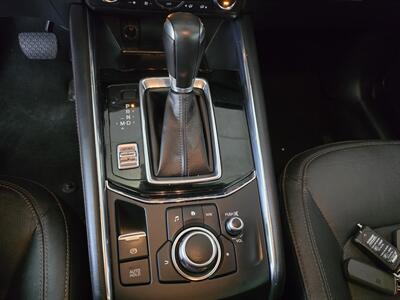 2017 Mazda CX-5 Grand Touring   - Photo 24 - Hamilton, OH 45015