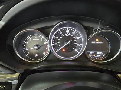 2017 Mazda CX-5 Grand Touring   - Photo 27 - Hamilton, OH 45015