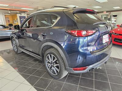 2017 Mazda CX-5 Grand Touring   - Photo 6 - Hamilton, OH 45015