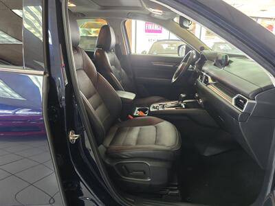 2017 Mazda CX-5 Grand Touring   - Photo 14 - Hamilton, OH 45015