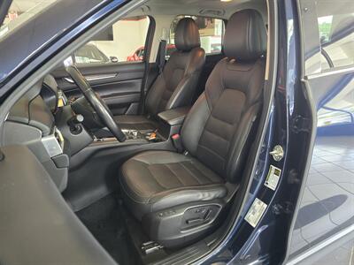 2017 Mazda CX-5 Grand Touring   - Photo 9 - Hamilton, OH 45015