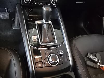 2017 Mazda CX-5 Grand Touring   - Photo 21 - Hamilton, OH 45015