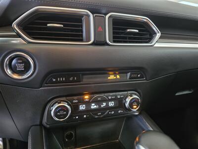 2017 Mazda CX-5 Grand Touring   - Photo 23 - Hamilton, OH 45015