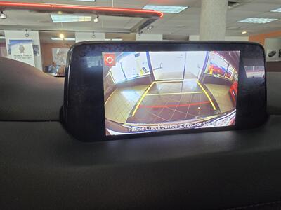2017 Mazda CX-5 Grand Touring   - Photo 22 - Hamilton, OH 45015