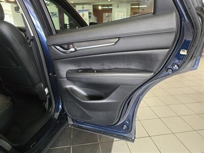 2017 Mazda CX-5 Grand Touring   - Photo 15 - Hamilton, OH 45015