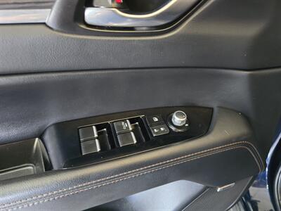 2017 Mazda CX-5 Grand Touring   - Photo 19 - Hamilton, OH 45015