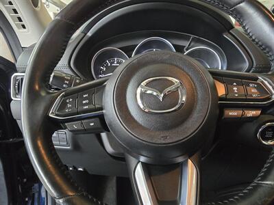 2017 Mazda CX-5 Grand Touring   - Photo 28 - Hamilton, OH 45015