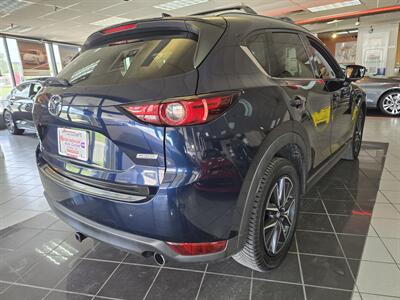 2017 Mazda CX-5 Grand Touring   - Photo 4 - Hamilton, OH 45015