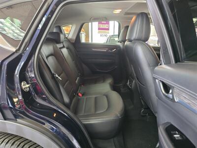 2017 Mazda CX-5 Grand Touring   - Photo 16 - Hamilton, OH 45015