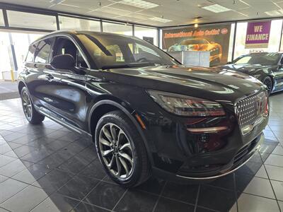 2021 Lincoln Corsair Standard 4DR SUV AWD   - Photo 3 - Hamilton, OH 45015