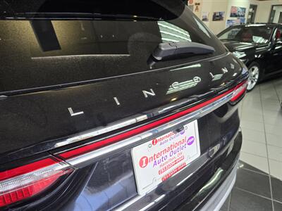 2021 Lincoln Corsair Standard 4DR SUV AWD   - Photo 33 - Hamilton, OH 45015