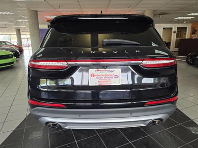2021 Lincoln Corsair Standard 4DR SUV AWD   - Photo 5 - Hamilton, OH 45015