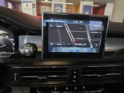 2021 Lincoln Corsair Standard 4DR SUV AWD   - Photo 24 - Hamilton, OH 45015