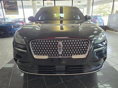2021 Lincoln Corsair Standard 4DR SUV AWD   - Photo 2 - Hamilton, OH 45015