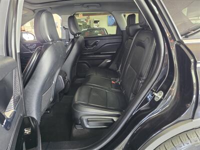 2021 Lincoln Corsair Standard 4DR SUV AWD   - Photo 11 - Hamilton, OH 45015