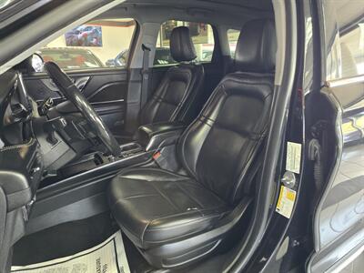 2021 Lincoln Corsair Standard 4DR SUV AWD   - Photo 9 - Hamilton, OH 45015