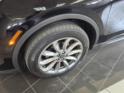 2021 Lincoln Corsair Standard 4DR SUV AWD   - Photo 39 - Hamilton, OH 45015