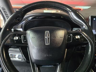 2021 Lincoln Corsair Standard 4DR SUV AWD   - Photo 28 - Hamilton, OH 45015