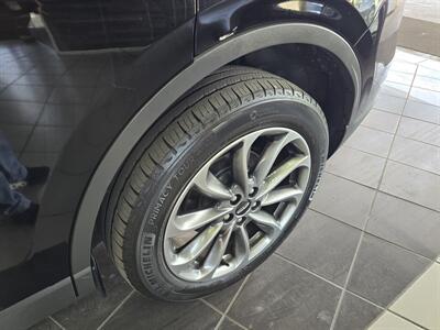 2021 Lincoln Corsair Standard 4DR SUV AWD   - Photo 40 - Hamilton, OH 45015
