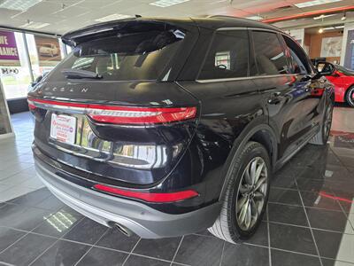 2021 Lincoln Corsair Standard 4DR SUV AWD   - Photo 4 - Hamilton, OH 45015