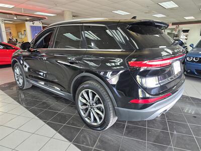 2021 Lincoln Corsair Standard 4DR SUV AWD   - Photo 6 - Hamilton, OH 45015