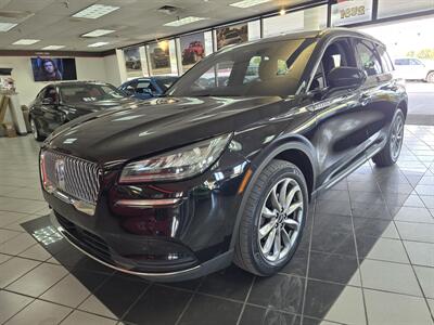 2021 Lincoln Corsair Standard 4DR SUV AWD   - Photo 1 - Hamilton, OH 45015