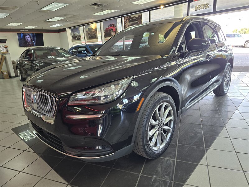 2021 Lincoln Corsair Standard 4DR SUV AWD - Photo 1 - Hamilton, OH 45015
