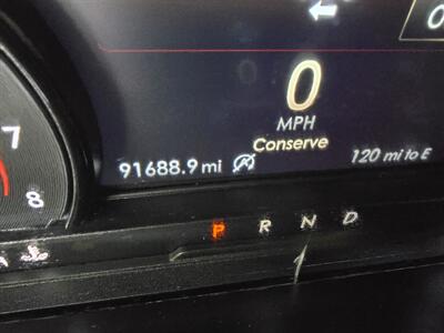 2021 Lincoln Corsair Standard 4DR SUV AWD   - Photo 27 - Hamilton, OH 45015