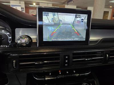 2021 Lincoln Corsair Standard 4DR SUV AWD   - Photo 22 - Hamilton, OH 45015