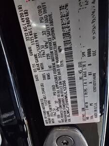 2021 Lincoln Corsair Standard 4DR SUV AWD   - Photo 41 - Hamilton, OH 45015