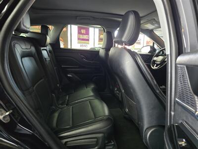 2021 Lincoln Corsair Standard 4DR SUV AWD   - Photo 17 - Hamilton, OH 45015