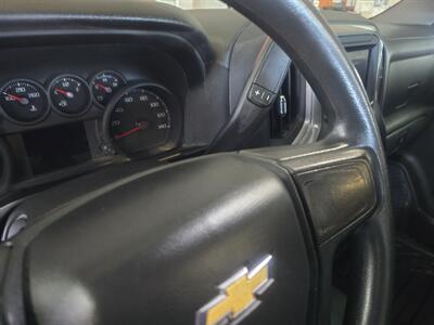 2022 Chevrolet Silverado 1500 LIMITED Work Truck 2DR REGULAR CAB - Photo 31 - Hamilton, OH 45015