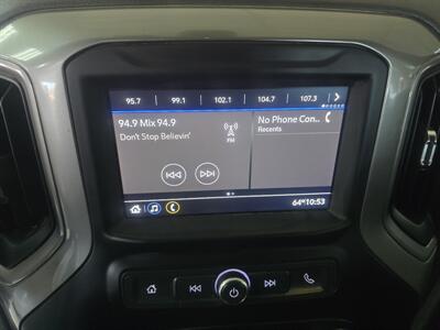 2022 Chevrolet Silverado 1500 Work Truck   - Photo 18 - Hamilton, OH 45015