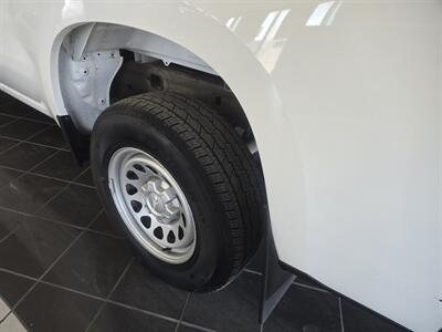 2022 Chevrolet Silverado 1500 LIMITED Work Truck 2DR REGULAR CAB - Photo 26 - Hamilton, OH 45015