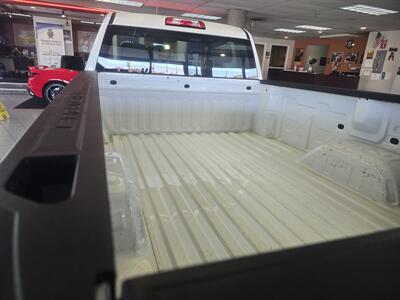 2022 Chevrolet Silverado 1500 Work Truck   - Photo 21 - Hamilton, OH 45015
