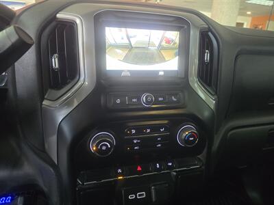 2022 Chevrolet Silverado 1500 Work Truck   - Photo 16 - Hamilton, OH 45015