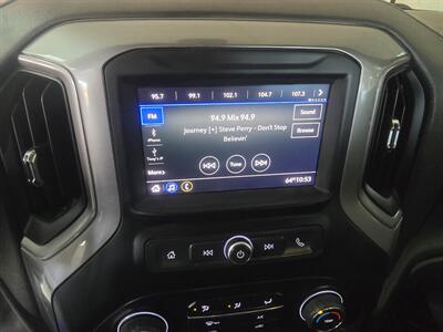 2022 Chevrolet Silverado 1500 Work Truck   - Photo 17 - Hamilton, OH 45015